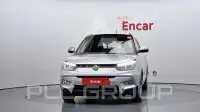 2017 Ssangyong Tivoli
