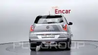 2017 Ssangyong Tivoli