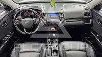 2017 Ssangyong Tivoli