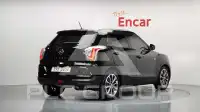 2017 Ssangyong Tivoli