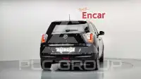 2017 Ssangyong Tivoli