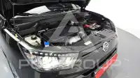 2017 Ssangyong Tivoli