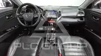 2017 Ssangyong Tivoli