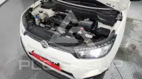 2017 Ssangyong Tivoli