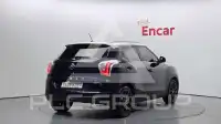 2017 Ssangyong Tivoli