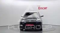 2017 Ssangyong Tivoli