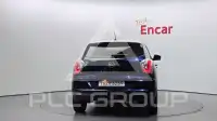 2017 Ssangyong Tivoli