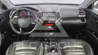 2017 Ssangyong Tivoli