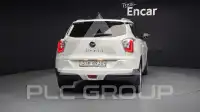 2017 Ssangyong Tivoli