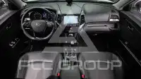 2017 Ssangyong Tivoli