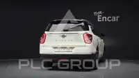 2017 Ssangyong Tivoli
