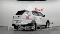 2017 Ssangyong Tivoli