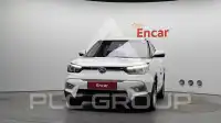 2017 Ssangyong Tivoli