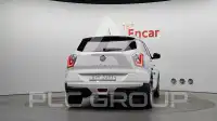 2017 Ssangyong Tivoli