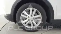 2017 Ssangyong Tivoli