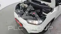 2017 Ssangyong Tivoli