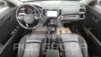 2017 Ssangyong Tivoli