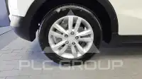 2017 Ssangyong Tivoli