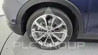 2017 Ssangyong Tivoli