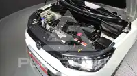 2017 Ssangyong Tivoli