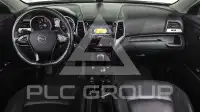 2017 Ssangyong Tivoli