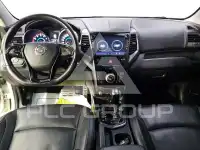 2017 Ssangyong Tivoli