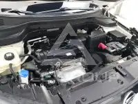 2017 Ssangyong Tivoli