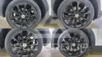 2017 Ssangyong Tivoli
