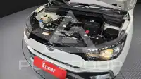 2017 Ssangyong Tivoli