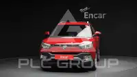 2017 Ssangyong Tivoli