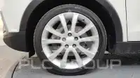 2017 Ssangyong Tivoli
