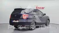 2017 Ssangyong Tivoli