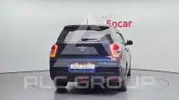 2017 Ssangyong Tivoli