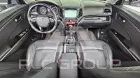 2017 Ssangyong Tivoli