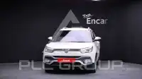 2017 Ssangyong Tivoli