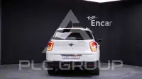2017 Ssangyong Tivoli