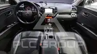 2017 Ssangyong Tivoli