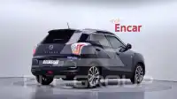 2017 Ssangyong Tivoli