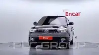 2017 Ssangyong Tivoli