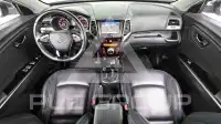 2017 Ssangyong Tivoli