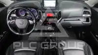 2017 Ssangyong Tivoli
