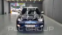 2017 Ssangyong Tivoli