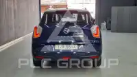 2017 Ssangyong Tivoli