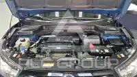 2017 Ssangyong Tivoli