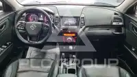 2017 Ssangyong Tivoli