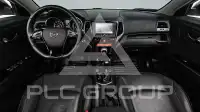 2017 Ssangyong Tivoli