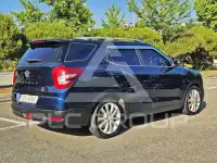 2017 Ssangyong Tivoli