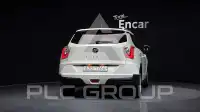 2017 Ssangyong Tivoli