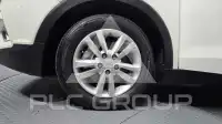 2017 Ssangyong Tivoli