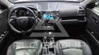 2017 Ssangyong Tivoli